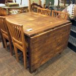 169 5155 Matsalsbord + 